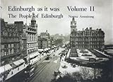 Edinburgh as it was