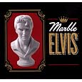 elvis figurine Marble Elvis: elvis figurine Marble Elvis: