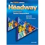New Headway: Teacher's Resource Book Intermediate level