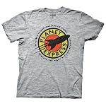 Futurama: Planet Express Tee - Unisex