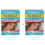 Surgi Facial Hair Removal Wax Twin Pack