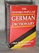 Oxford Popular German Dictionary (Dictionaries) Pocket Size