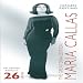 Maria Callas: the Great Diva Edition [26 CD Set]