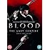 Blood: The Last Vampire [DVD]