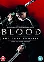 Blood: The Last Vampire [DVD] [2009]