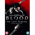 Blood: The Last Vampire [DVD]