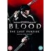 Blood: The Last Vampire [DVD]