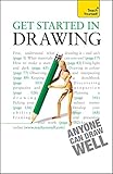 Get started in drawing