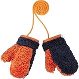 ザ・ノース・フェイス(THE NORTH FACE) ベビー フリース ミット（Baby Fleece Mitt） NNB61500 CM コズミックブルー BF