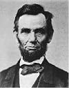 The Writings of Abraham Lincoln, all seven volumes in a single file