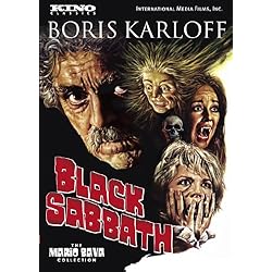 Black Sabbath: Standard Edition Remastered