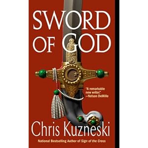 Sword of God (Payne & Jones) 3 (REQ)