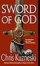 Sword of God by Chris Kuzneski