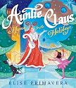 Auntie Claus, Home for the Holidays