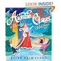 Auntie Claus, Home for the Holidays
