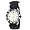 Field and Stream Mens Watch Quartz Velcro Navy Band