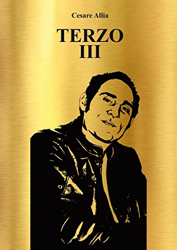 Terzo  III (Italian Edition)