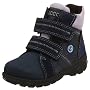 ECCO Toddler/Little Kid Track Uno Elevate Boot