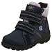 ECCO Toddler/Little Kid Track Uno Elevate Boot