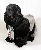 Stars in the Wild Premier Collection Plush Gorilla - Adopted by Jennie Garth