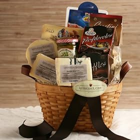 Italian Classic Gift Basket (3.5 pound) by igourmet.com