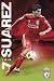 Liverpool FC Luiz Suarez 11/12 Maxi Poster 61x91.5cm