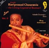 Pandit Hariprasad Chaurasia vol 2