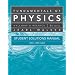 Student Solutions Manual for Fundamentals of Physics
