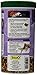 Tetra Pond 16455 Variety Blend Food, 5.29-Ounce, 1-Liter