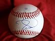 2011 NL All Star Tim Lincecum Autographed ROLB Baseball, San Francisco Giants, Proof Photo of Tim Signing for Us.