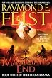 Image of Magician's End: Book Three of the Chaoswar Saga