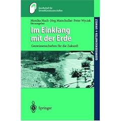 Im Einklang mit der Erde (Geowissenschaften Und Umwelt)