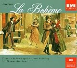Puccini: La Boheme