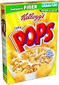 Corn Pops Cereal, 12.5-Ounce Packages (Pack of 4)