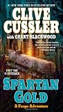 Spartan Gold (A Fargo Adventure)