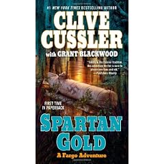 Spartan Gold