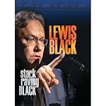 Lewis Black: Stark Raving Black