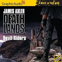 Devil Riders