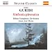 J�sus Guridi: Sinf�nica pirenaica