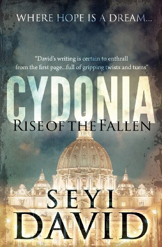 cydonia rise of the fallen