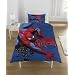 Zap Spider-Man Wall Crawler Single Duvet