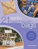 21 Terrific Patchwork Bags