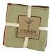Floursack Towels - Carob Series