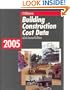 Building Construction Cost Data 2005 (Means Building Construction Cost Data)