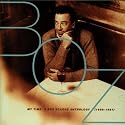 My Time: A Boz Scaggs Anthology (1969-1997)