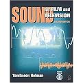 Sound for Film and Television (Illustrated) (Package)