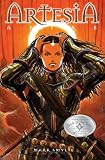 Artesia: Afire (v. 3) by Unknown