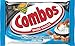 COMBOS Buffalo Blue Cheese Pretzel Baked Snacks 1.8-Ounce Bag 18-Count Box