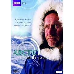 Arctic with Bruce Parry [DVD]