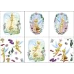 Tinkerbelle Decorative Kit - 6-pc.